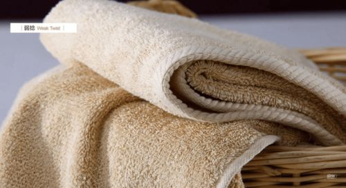 好家纺 好棉造 中国家纺品牌力挺新疆棉 纺织品织造