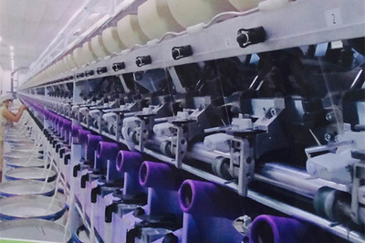 国内非织造布 内需市场驱动下的创新发展与纺织品织造新格局