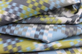 福华世家 深耕织造，织就化纤纺织产业链的锦绣华章