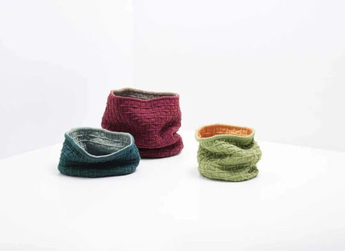 纺织品织造的无限可能 从传统技艺到未来创新